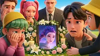 What Happened To Rumi 😭Everyone Crying Jinu & Mira & Zoey & SAJA 