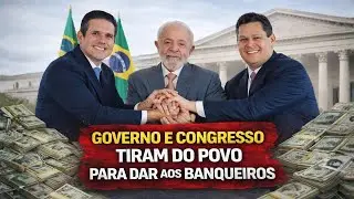 LULA APROVA CORTE DE R$ 500 MILH&Otilde;ES DAS UNIVERSIDADES; PROGRAMAS SOCIAIS E PREVID&Ecirc;NCIA TAMB&Eacute;M PERDEM