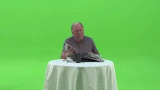 Nuke compositing