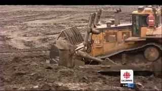 Expanded Oilsands Monitoring