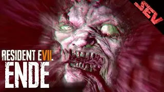 (18+) DAS GUTE ENDE | Resident Evil 7 (Ending) (Deutsch/German)