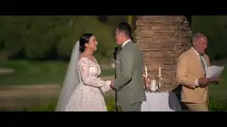 Fallbrook Estate Wedding (Wedgewood) - Yoli & Brando