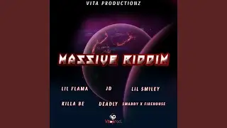 Mad Jab (feat. Killa be)