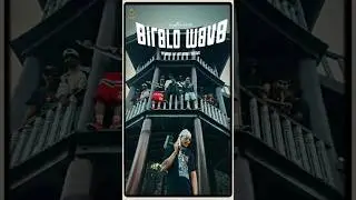 BIRALO WAVE🎙️ #bts #disstrack #blinkx #liongang #ctown #nepalihiphop #community #shorts