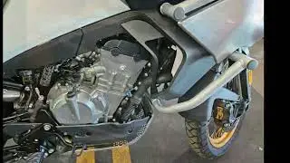 2026 CFMOTO Ibex 800 E Adventure - Seneca SC
