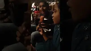 #beast 🔥 movie review in Tamil @ #pheonix market city #chennai #video