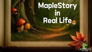 MapleStory BGM Collection in Real Life | From Maple Island to Victoria Island