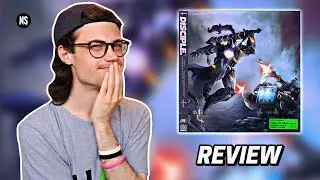 Virtual Riot & Barely Alive - Head to Head (Vol. 1) EP REVIEW