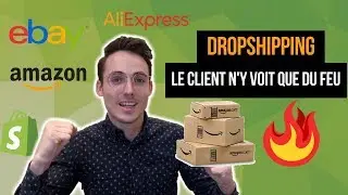 DROPSHIPPING : Pourquoi Le Packaging N'est Pas Un Problème ?