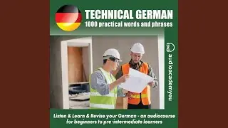 Chapter 113 - Technical German