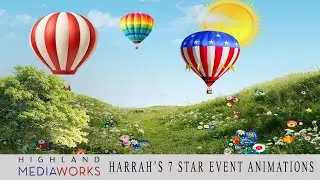 Harrah's 7 Star Dinner Event Summer Solstice 2025, Harrah's Cherokee Resort and Casino, Cherokee, NC