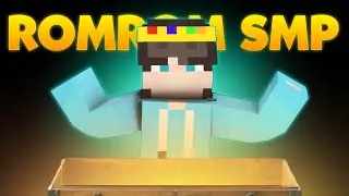 ROMROM SMP Applications ? @NiwayOp