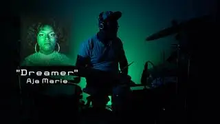 The Chop Bandit - Dreamer (Aja Marie)