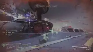 New GM - Arms Dealer