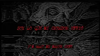 Rejectedreyna - 1991BEGOTTEN (Lyrics/sub.espa&ntilde;ol)