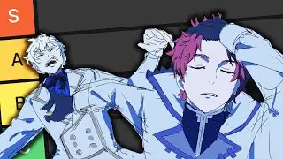 I ranked EVERY Re:Zero fight...