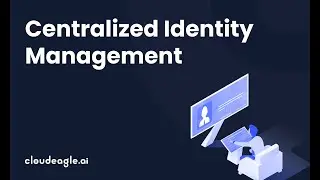 What is Centralized Identity Management?