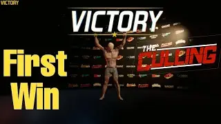 First Win The Culling 2020