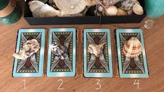 Pick A Card - 🔹𝑽𝒊𝒃𝒆 you Give Out to Them 🔹