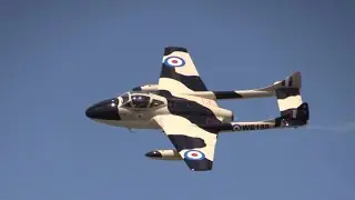 Jerry Conley - 2022 CenterPoint Energy Dayton Air Show