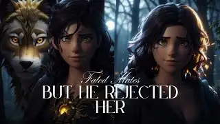 Fated to the Alpha | A Luna&rsquo;s Destiny (Animated Story)