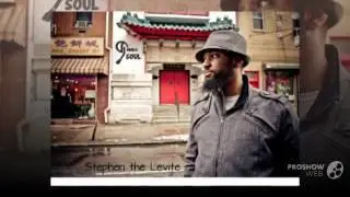 GUMBO SOUL