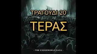 Epic the Musical - &Tau;έ&rho;&alpha;&sigmaf; (Monster) Greek Lyrics