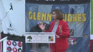 San Francisco commemorates World AIDS Day
