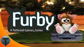 Furby: A Tattletail Games Series