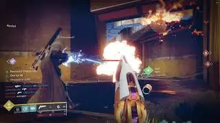 Igneous hammer still 2 taps after nerf!!!! (One for all is OP!!!)
