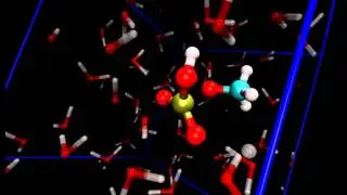 CPMD/Metadynamics Phosphate Hydrolysis