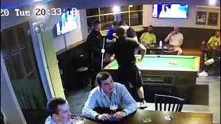 Leeds Pub KNOCKOUT