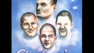 Oiphorie - Sing mein Skinhead sing - 