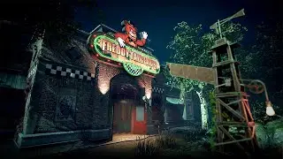 Jogando fnaf ar do roblox será que é bom ?! Kk