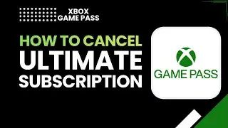 Как отменить подписку Xbox Game Pass Ultimate | Пошаговая инструкция
