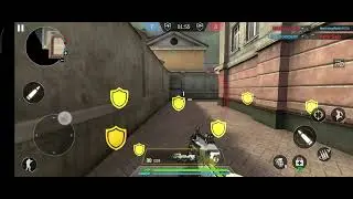 Strike ps game