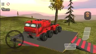 PROJECT:OFFROAD - Gameplay Walkthrough # (iOS Android)