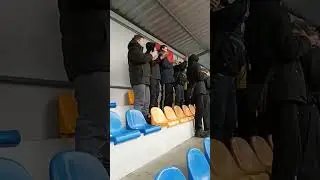 Support 💪 FC Niva Vinnytsia ⚽ Ukraine 🇺🇦 📸 Winter Cup final Fantasy Football 🏈 Cooker ❄️17.12.2023⛄