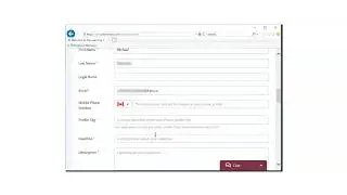 TutorOcean Faculty Registration