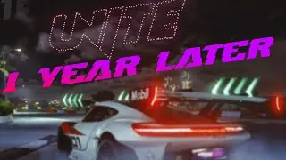 Asphalt Legends Unite, 1 Year Later - Was it Worth It?