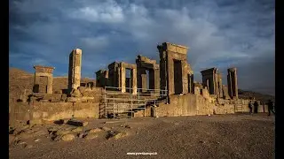 Persepolis &mdash; Episode 2: Reconstruction, Alexander, and the Burning (English)