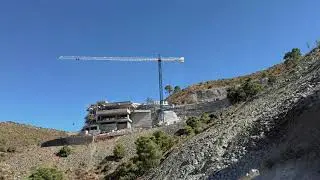 Vista Lago Residences &ndash; Construction Update | October 2025