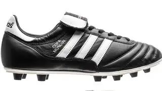 REVIEW SEPATU BOLA ADIDAS COPA MUNDIAL ORIGINAL