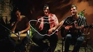 Te Vi - Piso 21  (Barba Partida ft. Dos Garza Cover)