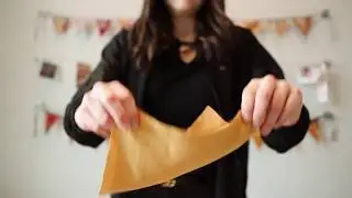 Epic B Roll //  Sewing