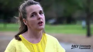 Full speed ahead TADVIC - Solve Disability Solutions