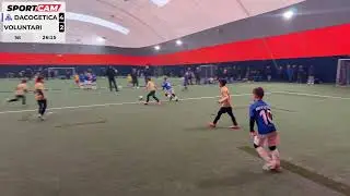 DacoGetica - Voluntari 1 - Magic Arena - 13/12/2025