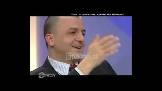 Opinion - 11 Janar 1946, Monarki apo Republike (11 janar 2011)