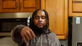 T.Y. Da Kid &ndash; Bettis (Official Video) |