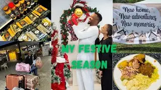Before the Break : The Best Christmas Gift Gogo is in Australia! 🎁||  Housewarming Vlog